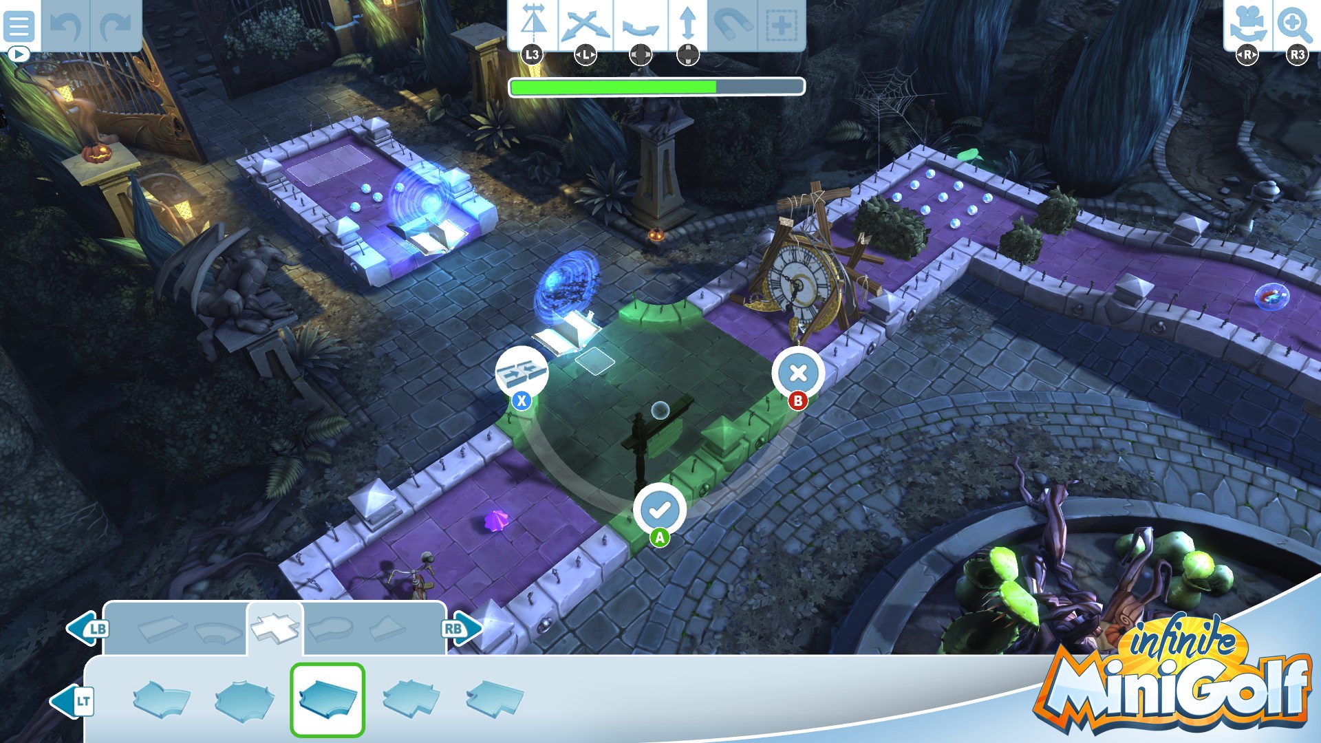 Infinite Minigolf - Imagen 30